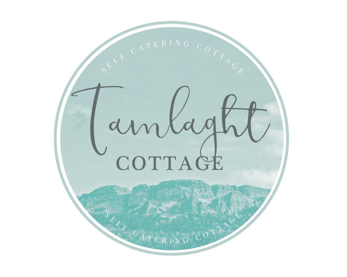 Tamlaght Cottage Limavady Buitenkant foto