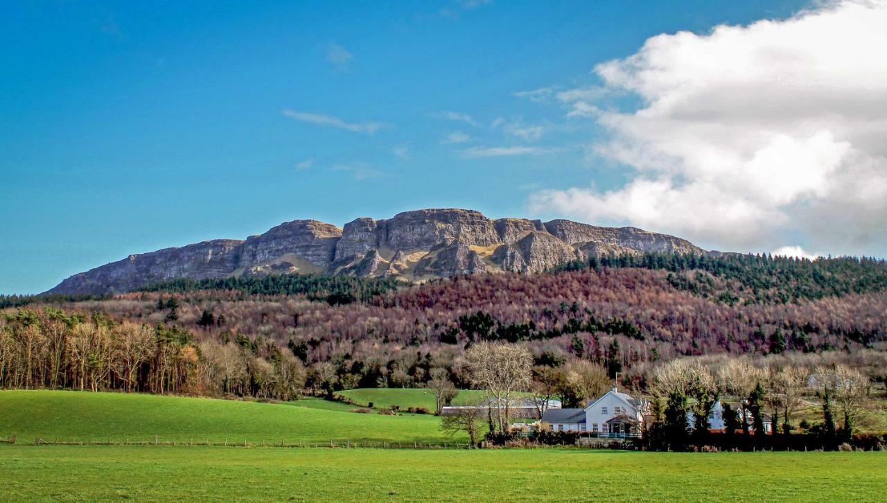 Tamlaght Cottage Limavady Buitenkant foto